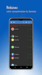 PEM firewall PRO screenshot 4
