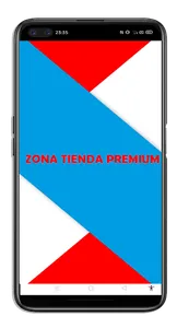 premiumzona screenshot 0