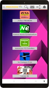 premiumzona screenshot 10