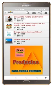 premiumzona screenshot 13