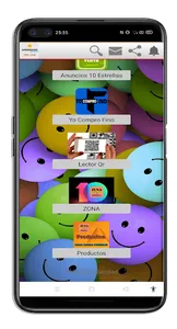 premiumzona screenshot 2