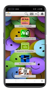 premiumzona screenshot 4