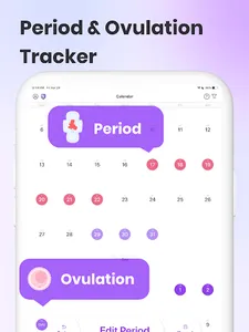 Ovulation Tracker App - Premom screenshot 17