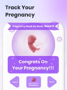 Ovulation Tracker App - Premom screenshot 19