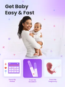 Ovulation Tracker App - Premom screenshot 8