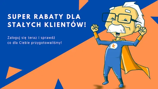 Kuki pl - Chwilówki screenshot 1