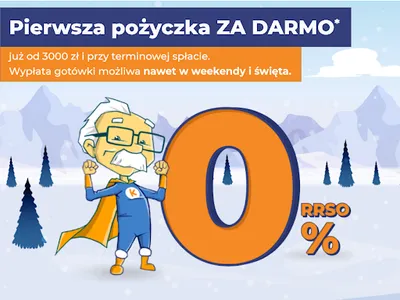 Kuki pl - Chwilówki screenshot 6