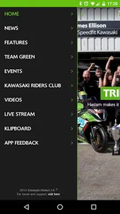 K-World screenshot 1