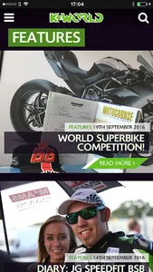 K-World screenshot 2
