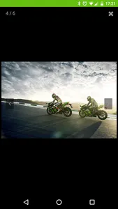 K-World screenshot 6