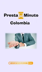 Presta Minuto Colombia screenshot 7