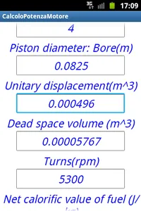 ENGINE POWER ENDOTHERMIC screenshot 0