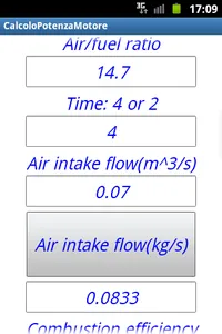 ENGINE POWER ENDOTHERMIC screenshot 1
