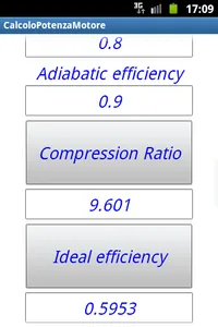 ENGINE POWER ENDOTHERMIC screenshot 2