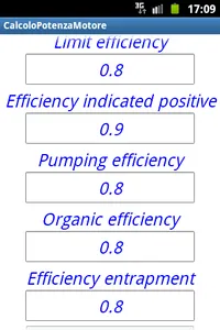 ENGINE POWER ENDOTHERMIC screenshot 3