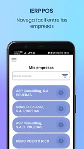 IERPPOS-PR screenshot 0