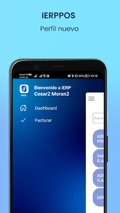 IERPPOS-PR screenshot 1