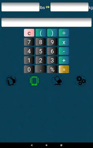lbs kg converter screenshot 17