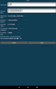 Currency Converter screenshot 19