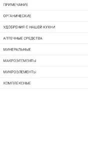 Томатные заметки screenshot 1