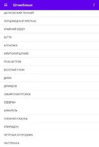Томатные заметки screenshot 6