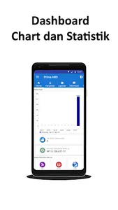 PrimaHRD screenshot 0