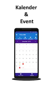 PrimaHRD screenshot 3