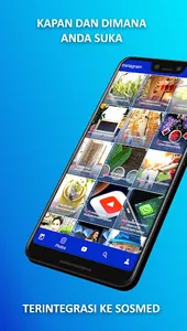 PrimaBerita screenshot 1