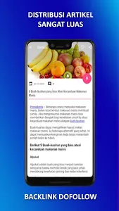 PrimaBerita screenshot 5