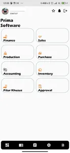 PrimaSoftware screenshot 0