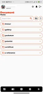 PrimaSoftware screenshot 3
