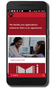 Miya Academy Primary screenshot 1