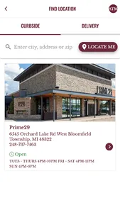 Prime29 screenshot 1