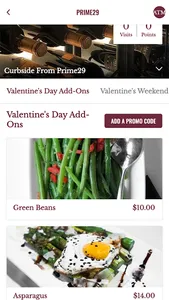 Prime29 screenshot 2