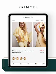 Primodi screenshot 6