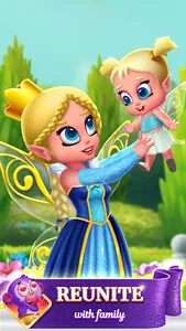 Bubble Shooter: Princess Alice screenshot 1