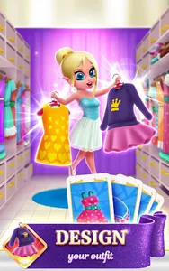 Bubble Shooter: Princess Alice screenshot 11