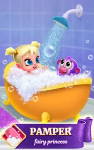 Bubble Shooter: Princess Alice screenshot 14