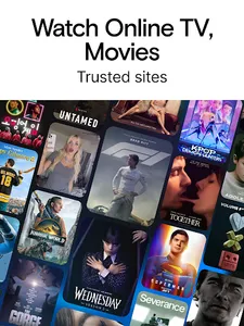 VPN Lumos: Fast VPN app screenshot 12