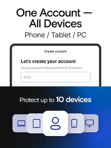 VPN Lumos: Fast VPN app screenshot 13