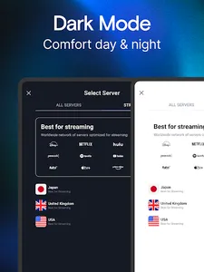 VPN Lumos: Fast VPN app screenshot 15