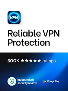 VPN Lumos: Fast VPN app screenshot 16