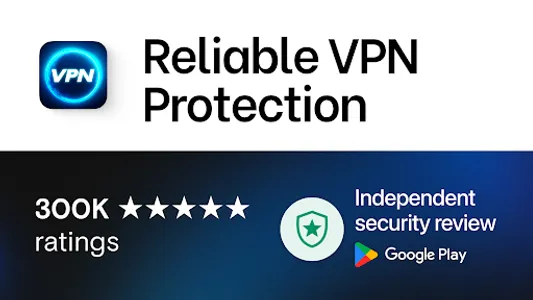 VPN Lumos: Fast VPN app screenshot 24