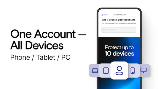 VPN Lumos: Fast VPN app screenshot 29