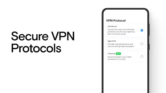 VPN Lumos: Fast VPN app screenshot 30