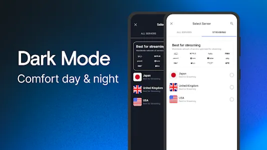 VPN Lumos: Fast VPN app screenshot 31