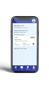 Freezso Biz screenshot 0