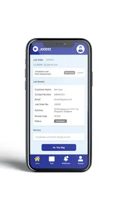 Freezso Biz screenshot 1