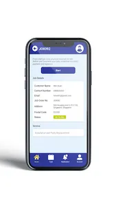 Freezso Biz screenshot 2