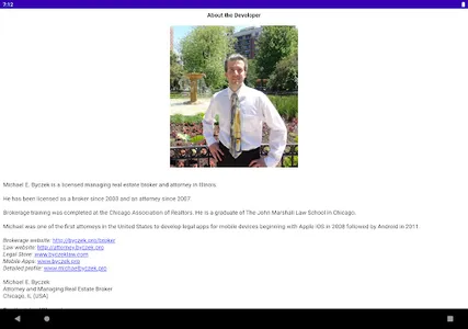 Pet Guardianship screenshot 7